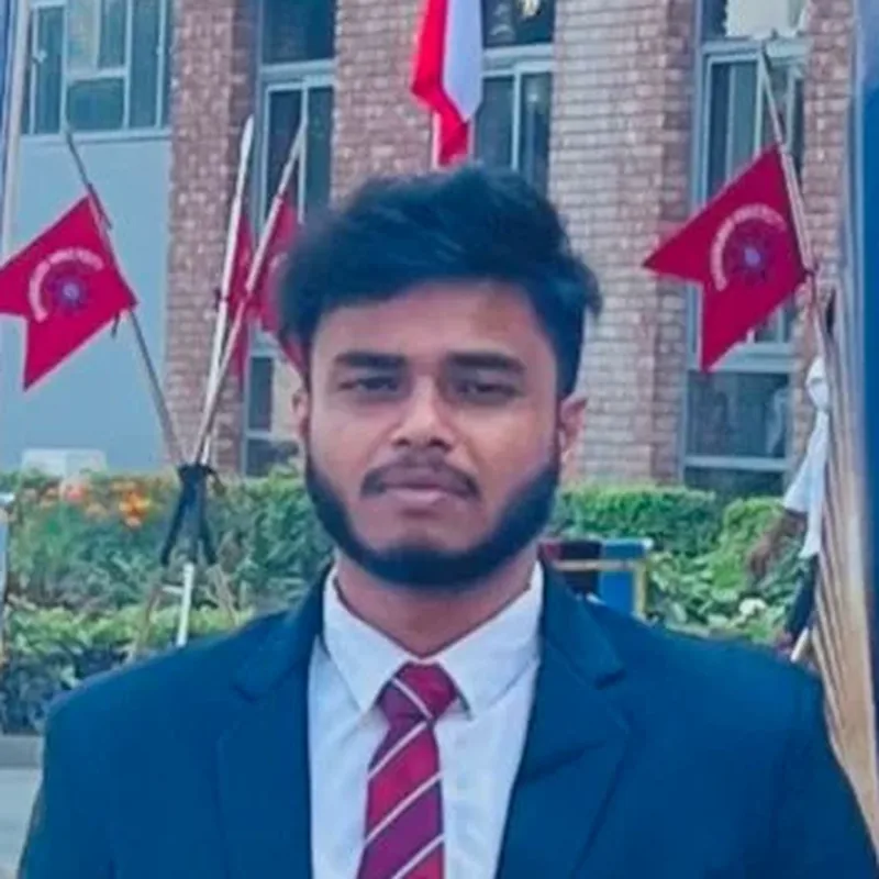 Bishal Adhikari, Customer Success Manager