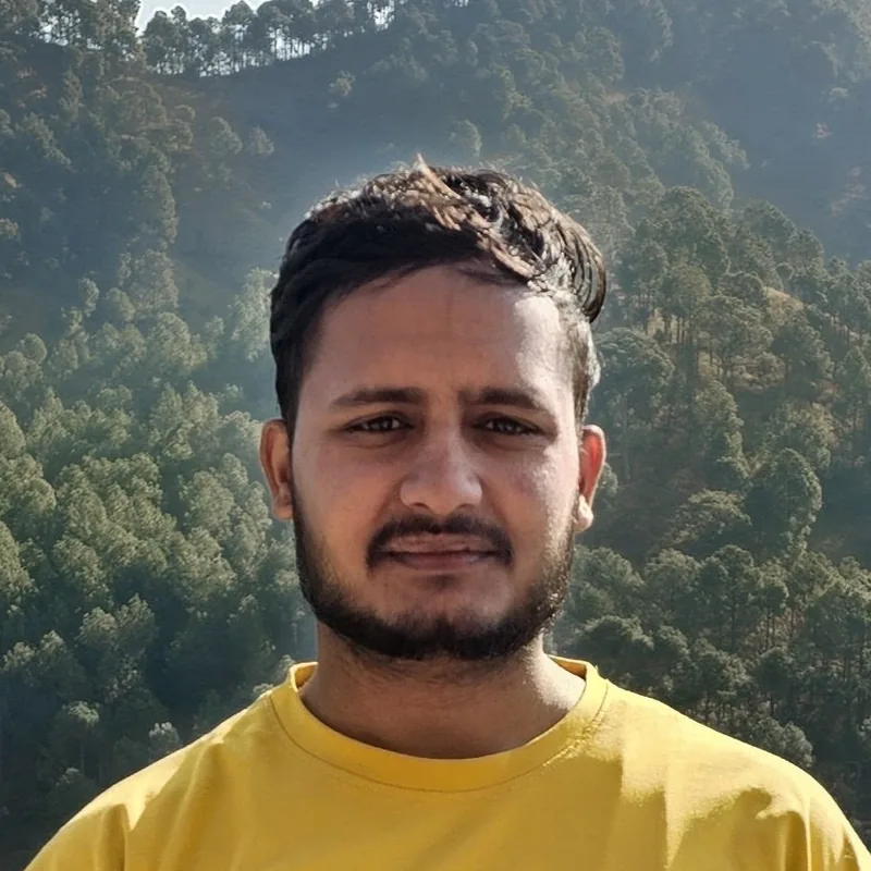 Lovedeep Singh, Software Engineer
