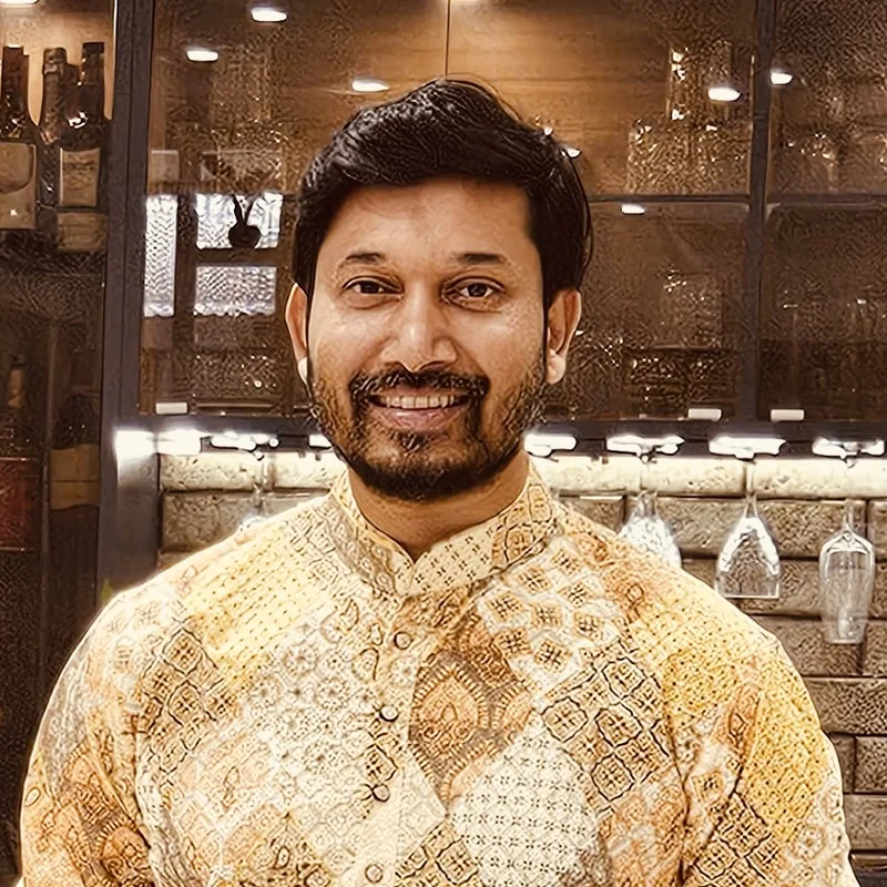 Mani Singla, Founder